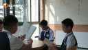 江滨中学：让阅读成为校园最美底色