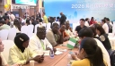 “晋品出海 五洲共商”2026年晋江国际经贸合作对接会举行