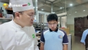 技能照亮前程 晋兴职校教师周杨华勇夺全国焙烤职业技能竞赛金奖