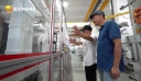 数智晋江 链动未来   海纳： 打造卫品装备智造新标杆