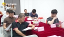 晋江智能装备产业质量图谱通过评审 绘就强链“作战图”