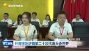 共青团池店镇第二十次代表大会召开