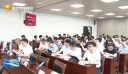 晋江市政府党组（扩大）会议召开