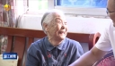 晋江市领导开展重阳节走访慰问活动