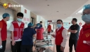 点赞！晋江市餐饮协会为老人定制爱心午餐