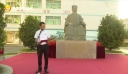 晋江松熹中学举行纪念朱子诞辰896周年活动