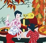 劳动•读书•圆梦