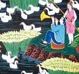 中国日子呱呱叫