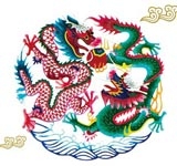 中国龙腾 中国龙腾 