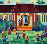 中华圆梦 百姓有福