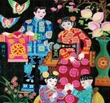 自己动手 丰衣足食