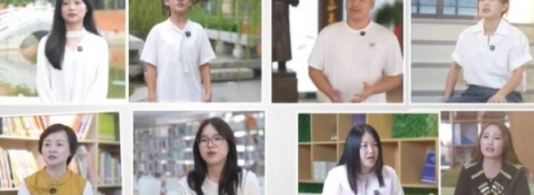 《三尺守耕 育梦成光——师恩伴我前行》