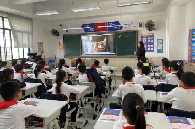 【悦读领航 】深耕整本书阅读，赋能语文核心素养