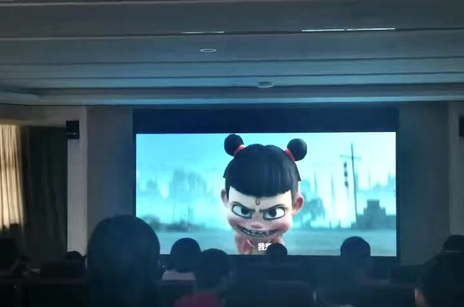 分馆十一月阅读活动精彩回顾丨英林分馆