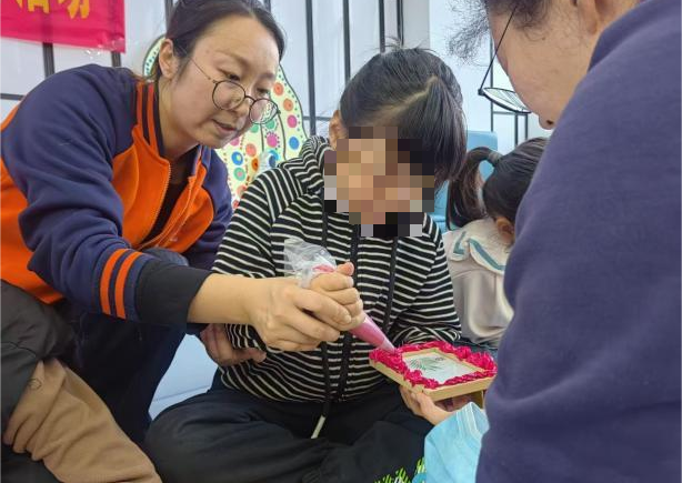 伴星计划丨11月“点亮星空·书香融合”活动回顾