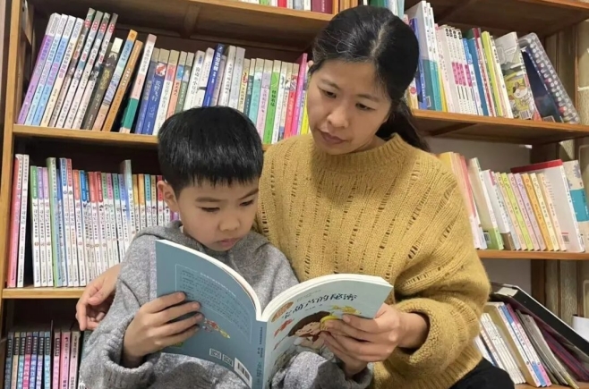 【德育动态】书香润园区·阅读促发展——晋江市第八实验小学参与晋江经济开发区首届读书节活动纪实