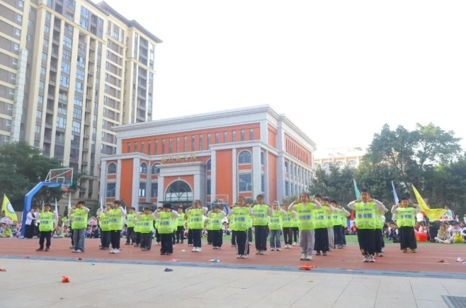 墨韵书香润童心 语妙文辉耀校园丨中和中心小学2025年秋季语文素养周活动圆满落幕