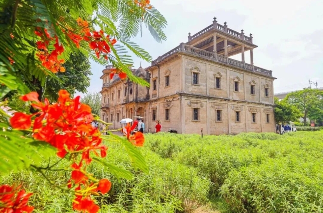 “流量”变“留量”，晋江打造传承闽南文化示范样板！