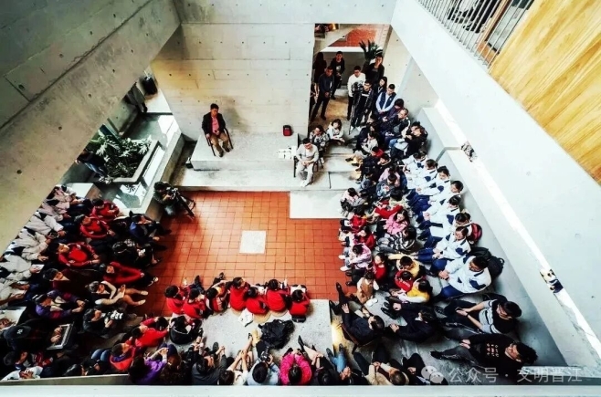 晋江：以法治之力绘就书香城市新图景