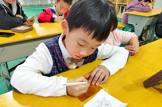 ​新塘分馆丨分馆三月阅读活动精彩回顾