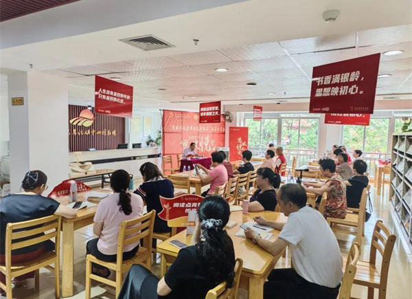 阅见美好·书香晋江丨晋江市新华书店六月活动回顾