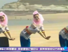 《醉美銀腰鏈》