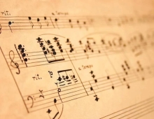 疫情防控 | 晉江市文化館為您解讀古典音樂之美