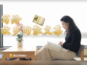 【新视线】写给故乡的散文集