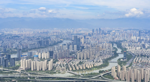 为有源头活水来——习近平同志在闽金融论述与实践启示