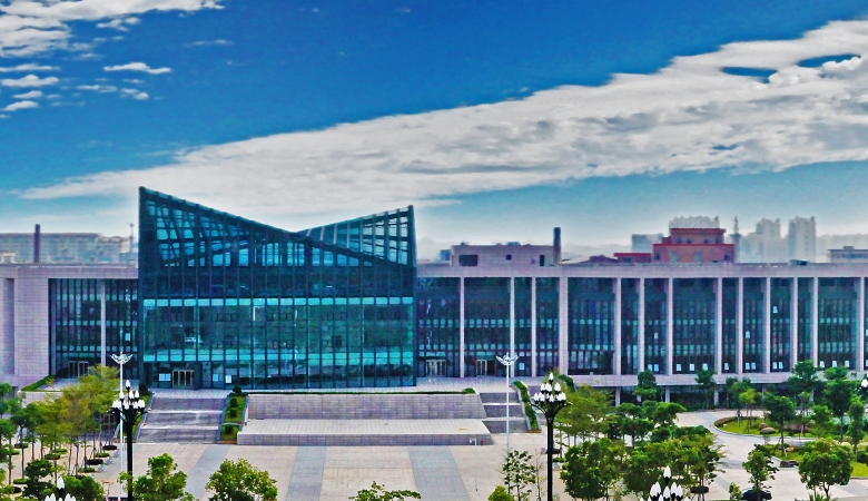 晋江市文化馆简介